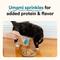 Show in main carousel: Bonito House Umami Extra-Rich Blend Bonito Flakes Grain-Free Cat Food Topper, 0.7-oz, case of 10 slide 5 of 10