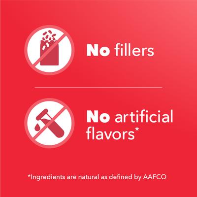 Show full view: Iams Proactive Health Adult Minichunks Lamb & Rice Recipe Dry Dog Food, 5-lb bag slide 10 of 10