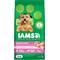 Show in main carousel: Iams Proactive Health Adult Chicken & Whole Grain Recipe Small Breed Dry Dog Food, 5-lb bag slide 1 of 10