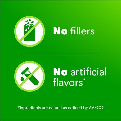 Show full view: Iams Proactive Health Adult Minichunks Chicken & Whole Grain Recipe Dry Dog Food, 5-lb bag slide 10 of 10