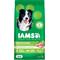 Show in main carousel: Iams Proactive Health Adult Minichunks Chicken & Whole Grain Recipe Dry Dog Food, 5-lb bag slide 1 of 10