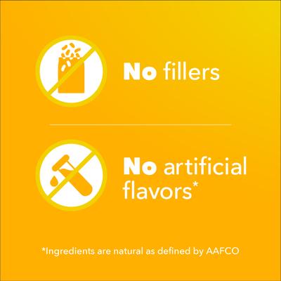 Show full view: Iams Proactive Health Puppy Chicken Dry Dog Food, 5-lb bag slide 10 of 10