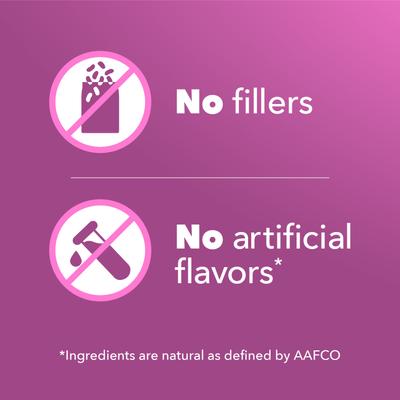 Show full view: Iams Proactive Health Healthy Aging Chicken & Whole Grain Recipe Dry Dog Food, 5-lb bag slide 10 of 10