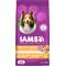 Show in main carousel: Iams Proactive Health Healthy Aging Chicken & Whole Grain Recipe Dry Dog Food, 5-lb bag slide 1 of 10