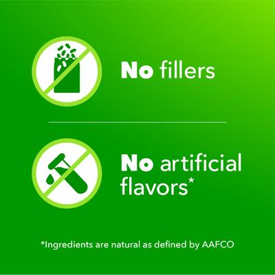 Show full view: Iams Proactive Health Adult Minichunks Beef & Rice Recipe Dry Dog Food, 5-lb bag slide 10 of 10