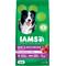 Show in main carousel: Iams Proactive Health Adult Minichunks Beef & Rice Recipe Dry Dog Food, 5-lb bag slide 1 of 10