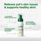 Show in main carousel: Douxo S3 SEB Odor-Control Seboregulating Dog & Cat Mousse, 5.1-fl oz bottle slide 6 of 11