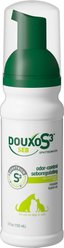Douxo S3 SEB Odor-Control Seboregulating Dog & Cat Mousse, 5.1-fl oz bottle