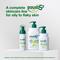 Show in main carousel: Douxo S3 SEB Odor-Control Seboregulating Dog & Cat Shampoo, 16.9-fl oz bottle slide 9 of 11
