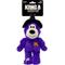 Show in main carousel: KONG Halloween Wild Knots Witch Bear Squeaky Plush Dog Toy, Purple, Medium/Large slide 4 of 6