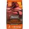 Show in main carousel: Merrick Real Beef + Sweet Potato Recipe Grain-Free Chicken-Free Adult Dry Dog Food, 4-lb bag slide 1 of 12