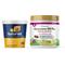 Show in main carousel: NaturVet VitaPet Senior Daily Vitamins Plus Glucosamine Soft Chews Dog Supplement, 60 count + NaturVet Glucosamine DS Plus MSM & Chondroitin Dog & Cat Soft Chews, 120 count slide 1 of 9