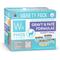 Show in main carousel: Weruva Wx Phos Focused Pate & Gravy Variety Pack Grain-Free Wet Cat Food, 3-oz can, case of 12 slide 1 of 13