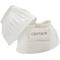 Show in main carousel: Centaur PVC HL Rib Horse Bell Boot, White, Large slide 1 of 5
