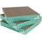 Show in main carousel: Kitty City Square Corrugate Cat Scratcher Toy with Catnip, Color Varies, 3 count slide 1 of 9