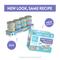 Show in main carousel: Weruva Wx Phos Focused Pate & Gravy Variety Pack Grain-Free Wet Cat Food, 3-oz can, case of 12 slide 3 of 13