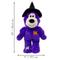Show in main carousel: KONG Halloween Wild Knots Witch Bear Squeaky Plush Dog Toy, Purple, Medium/Large slide 3 of 6