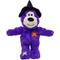 Show in main carousel: KONG Halloween Wild Knots Witch Bear Squeaky Plush Dog Toy, Purple, Medium/Large slide 1 of 6