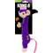 Show in main carousel: KONG Halloween Luvs Mouse Plush Cat Toy with Catnip, Purple slide 4 of 4