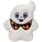 Show in main carousel: KONG Halloween Snuzzles Ghost Plush Cat Toy with Catnip, White slide 1 of 5