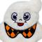 Show in main carousel: KONG Halloween Snuzzles Ghost Plush Cat Toy with Catnip, White slide 2 of 5