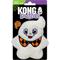 Show in main carousel: KONG Halloween Snuzzles Ghost Plush Cat Toy with Catnip, White slide 4 of 5