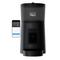 Show in main carousel: Penthouse Paws Smart HD Automatic Dog & Cat Feeder, 6-L, Black slide 2 of 10