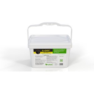 SynNutra Equine GastroChill Horse Supplement, 120 Servings