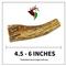 Show in main carousel: Elkhorn Premium Chews Whole Elk Antler Dog Chew, Small, 2 count slide 3 of 7