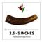 Show in main carousel: Elkhorn Premium Chews Whole Elk Antler Dog Chew, X-Small, 2 count slide 3 of 7