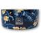 Show in main carousel: Tommy Bahama Pet Double Insulated Stainless Steel Dog Bowl, Navy Floral slide 1 of 2