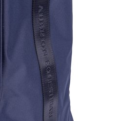 Shires Equestrian Products Aubrion Eqestiran Horse Hat, Whip & Boot Bag, Navy, One Size slide 2 of 9