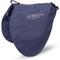 Show in main carousel: Shires Equestrian Products Aubrion Equestrian Horse Saddle Bag, Navy, One Size slide 2 of 9