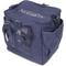 Show in main carousel: Shires Equestrian Products Aubrion Equestrian Large Horse Grooming Kit Bag, Navy, One Size slide 3 of 9