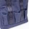Show in main carousel: Shires Equestrian Products Aubrion Equestrian Large Horse Grooming Kit Bag, Navy, One Size slide 7 of 9