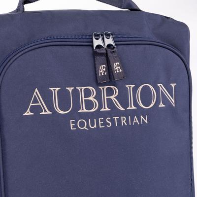 Show full view: Shires Equestrian Products Aubrion Equestrian Horse Bridle Bag, Navy, One Size slide 8 of 8