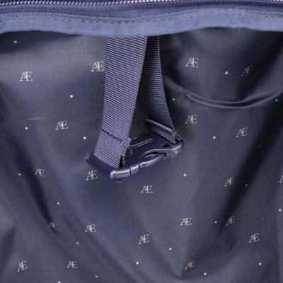 Show full view: Shires Equestrian Products Aubrion Equestrian Horse Bridle Bag, Navy, One Size slide 2 of 8