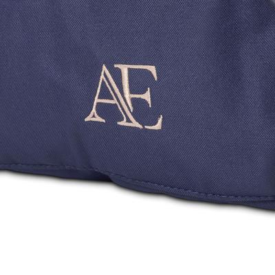 Show full view: Shires Equestrian Products Aubrion Equestrian Long Horse Boot Bag, Navy, One Size slide 7 of 9