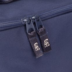 Shires Equestrian Products Aubrion Equestrian Holdall Horse Bag, Navy, One Size slide 2 of 8