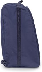 Shires Equestrian Products Aubrion Equestrian Long Horse Boot Bag, Navy, One Size