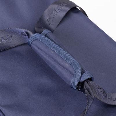 Show full view: Shires Equestrian Products Aubrion Equestrian Holdall Horse Bag, Navy, One Size slide 3 of 8