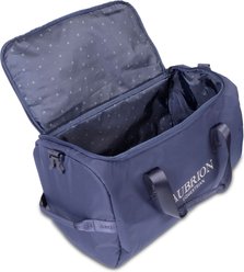 Shires Equestrian Products Aubrion Equestrian Holdall Horse Bag, Navy, One Size