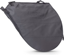 Shires Equestrian Products Aubrion React Horse Saddle Bag, Black, One Size slide 2 of 9