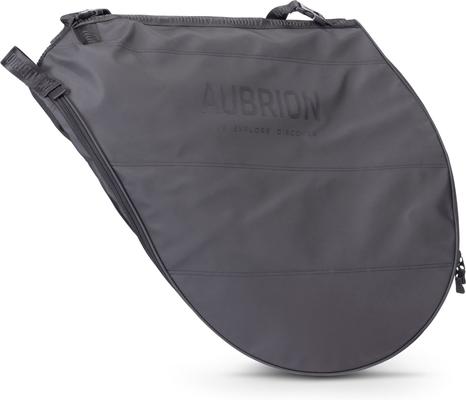 Show full view: Shires Equestrian Products Aubrion React Horse Saddle Bag, Black, One Size slide 7 of 9