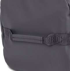 Shires Equestrian Products Aubrion React Holdall Horse Bag, Black, One Size slide 2 of 9