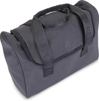 Show full view: Shires Equestrian Products Aubrion React Horse Grooming Kit Bag, Black, One Size slide 7 of 9