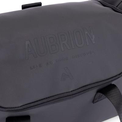 Show full view: Shires Equestrian Products Aubrion React Horse Grooming Kit Bag, Black, One Size slide 4 of 9
