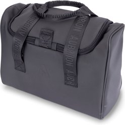Shires Equestrian Products Aubrion React Horse Grooming Kit Bag, Black, One Size