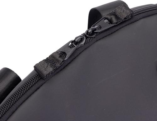 Show full view: Shires Equestrian Products Aubrion React Horse Hat Bag, Black, One Size slide 6 of 9