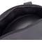 Show in main carousel: Shires Equestrian Products Aubrion React Horse Hat Bag, Black, One Size slide 8 of 9